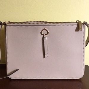 Kate Spade Adel medium crossbody